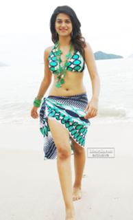 Shraddha Das feet photo thumbnail