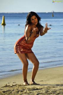 Shraddha Das feet photo thumbnail