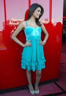 Shraddha Das feet photo thumbnail