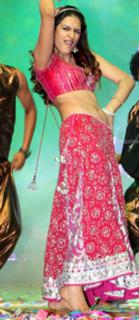 Shraddha Das feet photo thumbnail