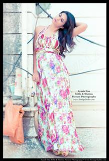 Shraddha Das feet photo thumbnail