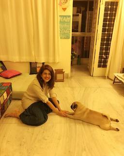 Shraddha Das feet photo thumbnail