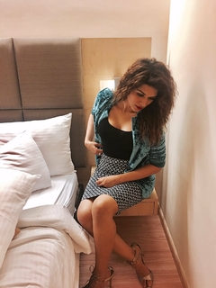 Shraddha Das feet photo thumbnail