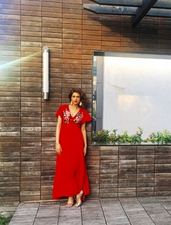 Shraddha Das feet photo thumbnail