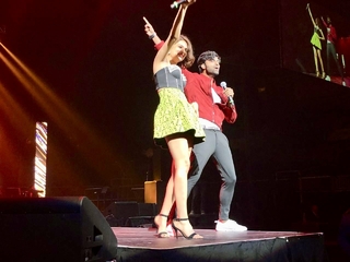 Shraddha Das feet photo thumbnail