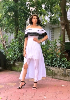 Shraddha Das feet photo thumbnail