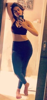 Shraddha Das feet photo thumbnail