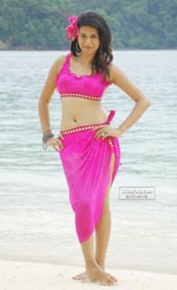 Shraddha Das feet photo thumbnail