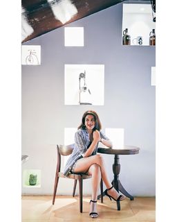 Shraddha Das feet photo thumbnail