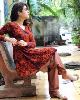 Shraddha Das feet photo thumbnail