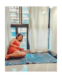 Shraddha Das feet photo thumbnail