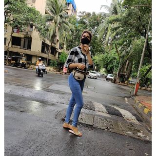 Shraddha Das feet photo thumbnail