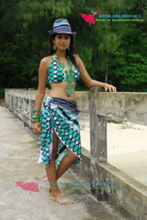 Shraddha Das feet photo thumbnail