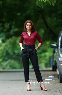 Shraddha Das feet photo thumbnail