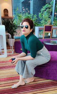 Shraddha Das feet photo thumbnail