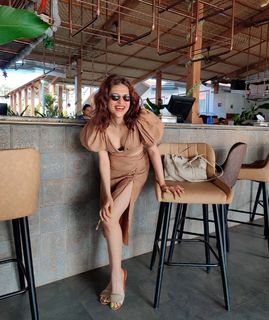 Shraddha Das feet photo thumbnail