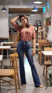 Shraddha Das feet photo thumbnail