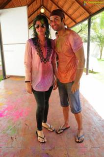 Shraddha Das feet photo thumbnail