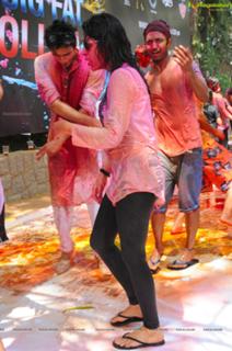 Shraddha Das feet photo thumbnail