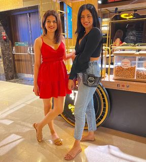 Shraddha Das feet photo thumbnail