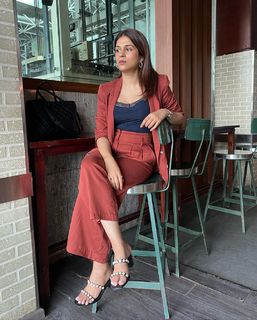 Shraddha Das feet photo thumbnail