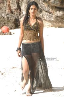 Shraddha Das feet photo thumbnail