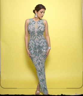 Shraddha Das feet photo thumbnail