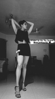 Shraddha Das feet photo thumbnail