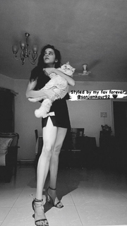 Shraddha Das feet photo thumbnail