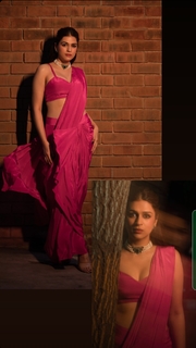 Shraddha Das feet photo thumbnail