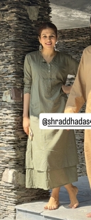 Shraddha Das feet photo thumbnail