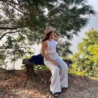 Shraddha Das feet photo thumbnail