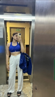 Shraddha Das feet photo thumbnail