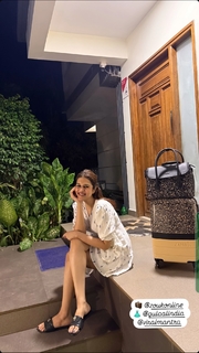 Shraddha Das feet photo thumbnail