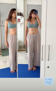 Shraddha Das feet photo thumbnail