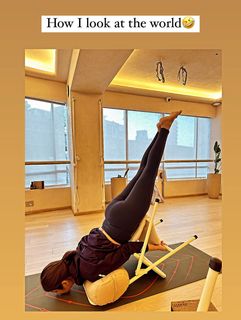 Shraddha Das feet photo thumbnail