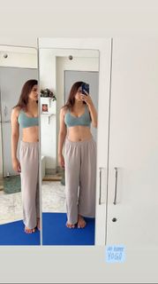 Shraddha Das feet photo thumbnail