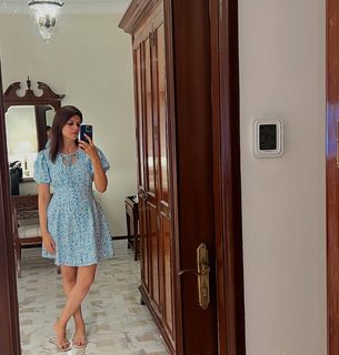 Shraddha Das feet photo thumbnail