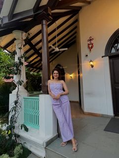 Shraddha Das feet photo thumbnail