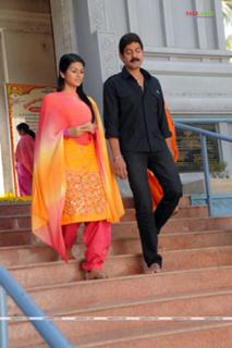 Shraddha Das feet photo thumbnail