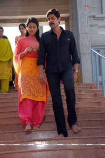 Shraddha Das feet photo thumbnail