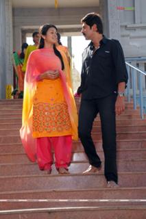 Shraddha Das feet photo thumbnail