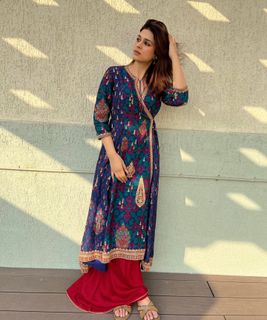 Shraddha Das feet photo 10
