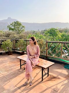 Shraddha Das feet photo 1