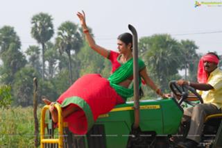 Shraddha Das feet photo thumbnail