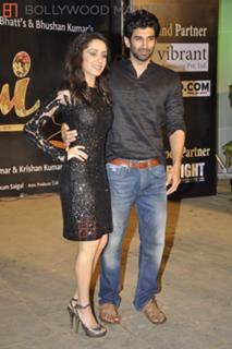 Shraddha Kapoor feet photo thumbnail