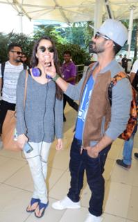 Shraddha Kapoor feet photo thumbnail