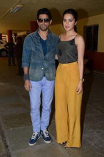Shraddha Kapoor feet photo thumbnail
