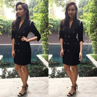 Shraddha Kapoor feet photo thumbnail