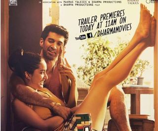 Shraddha Kapoor feet photo thumbnail